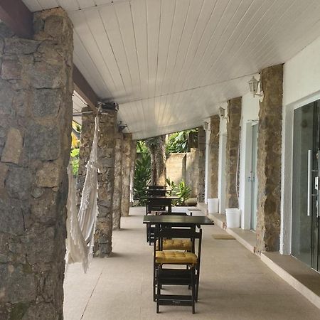 Pousada Serra&Mar Angra Dos Reis Exterior photo